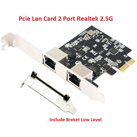 Realtek 2.5G Gigabit Ethernet PCIe Network Driver .